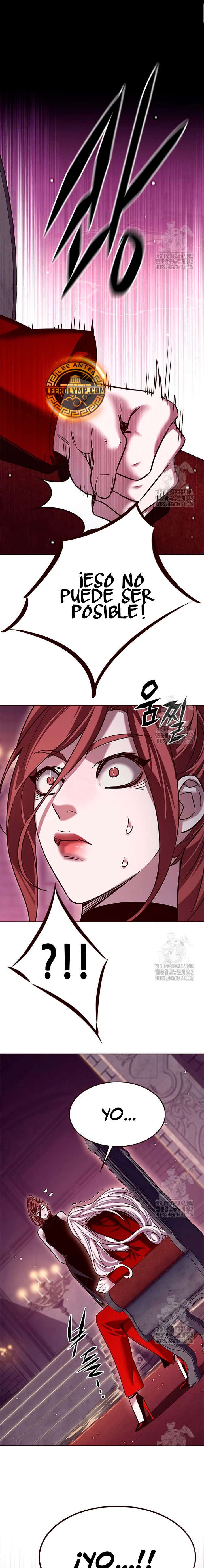 Read Electricidad veloz es Manga Online