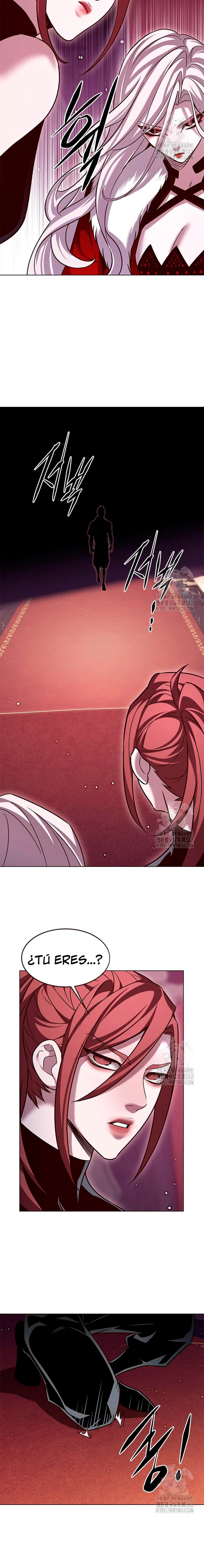 Read Electricidad veloz es Manga Online