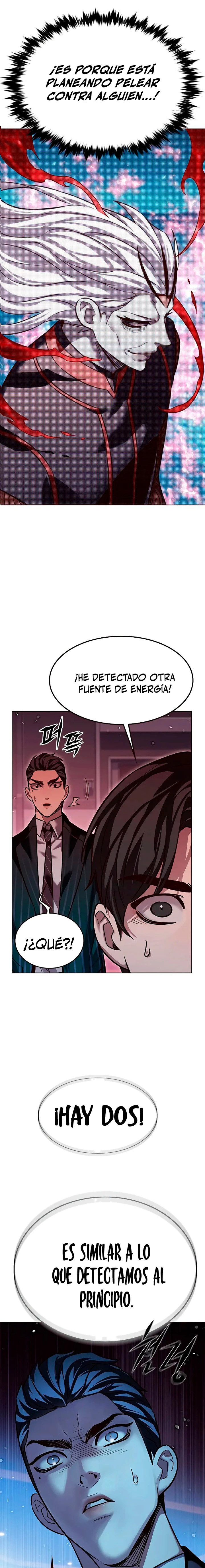 Read Electricidad veloz es Manga Online