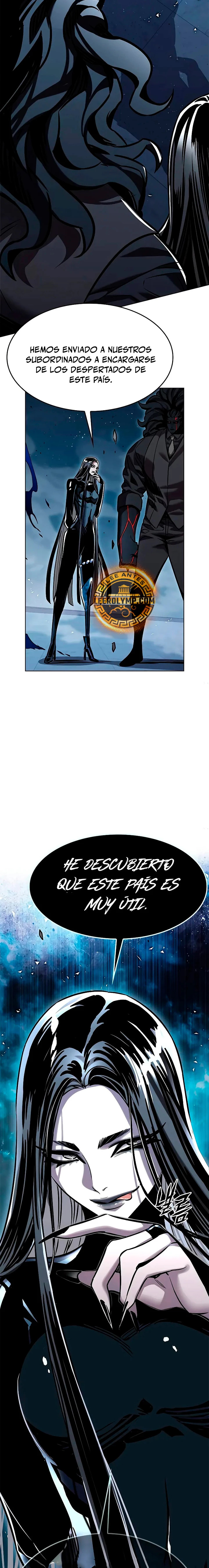 Read Electricidad veloz es Manga Online
