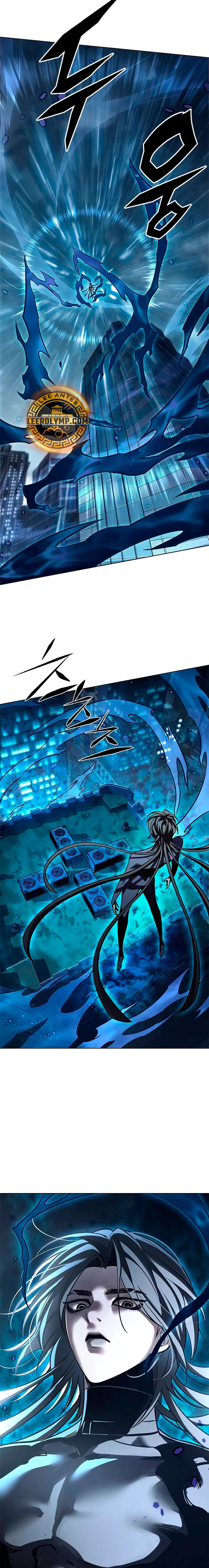 Read Electricidad veloz es Manga Online