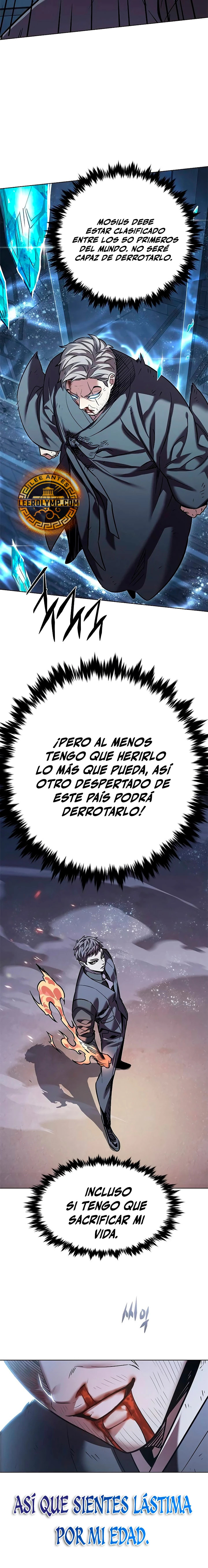 Read Electricidad veloz es Manga Online