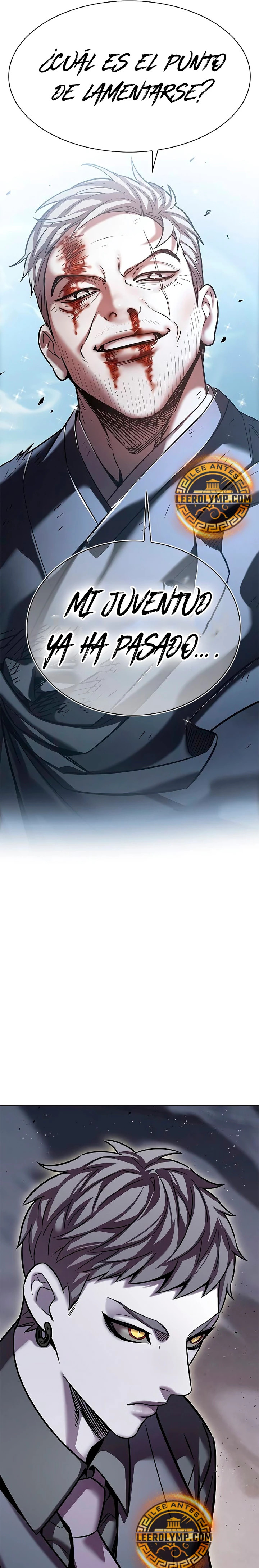 Read Electricidad veloz es Manga Online