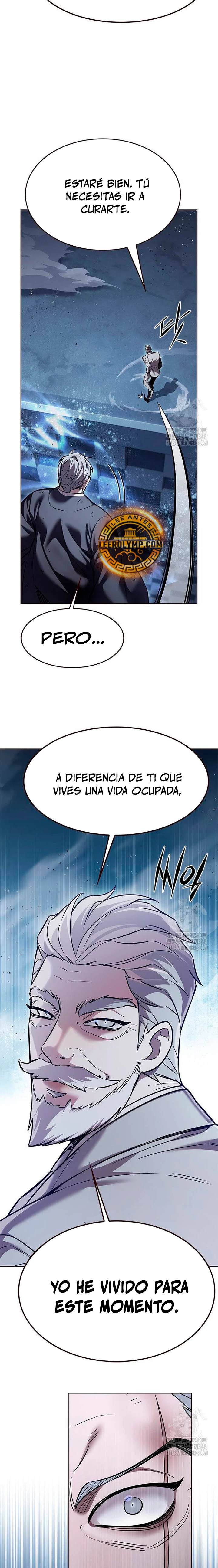 Read Electricidad veloz es Manga Online