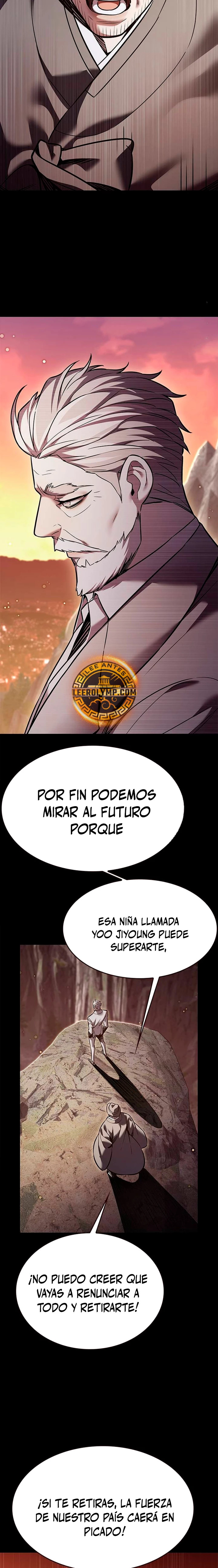 Read Electricidad veloz es Manga Online