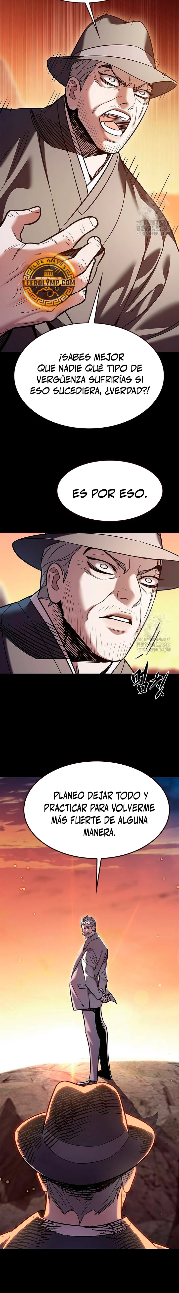 Read Electricidad veloz es Manga Online