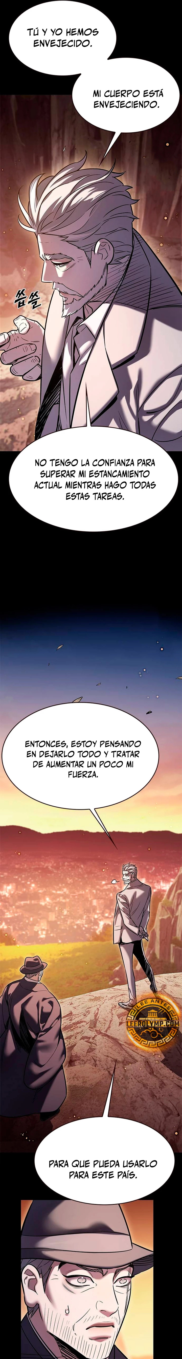 Read Electricidad veloz es Manga Online