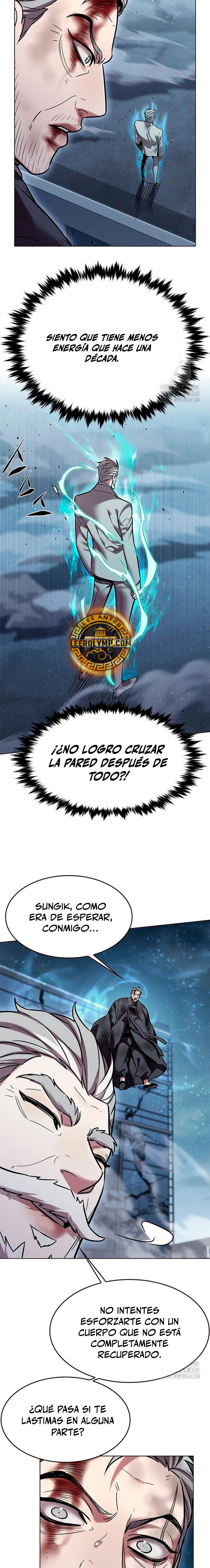 Read Electricidad veloz es Manga Online