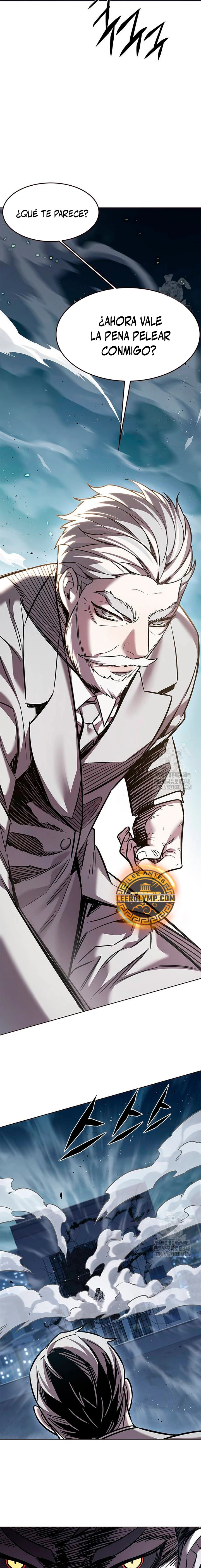 Read Electricidad veloz es Manga Online