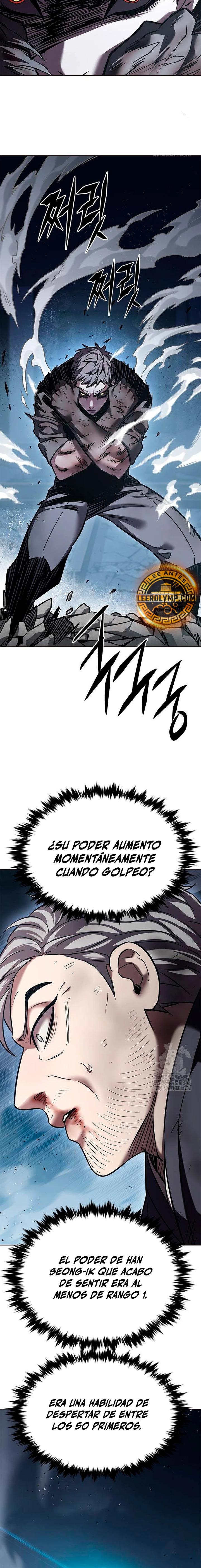 Read Electricidad veloz es Manga Online