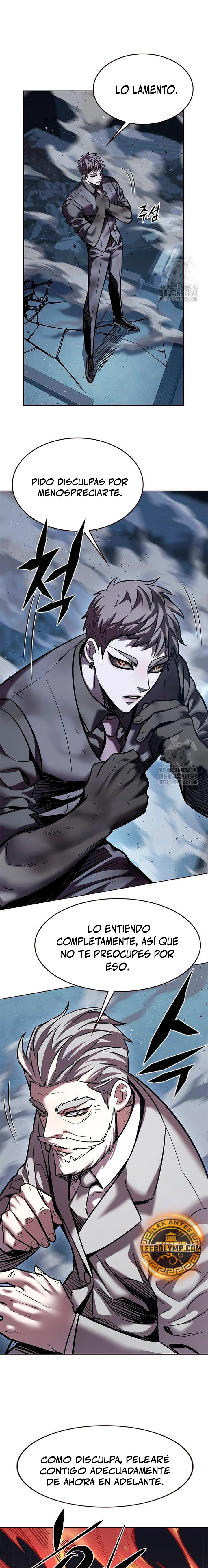 Read Electricidad veloz es Manga Online