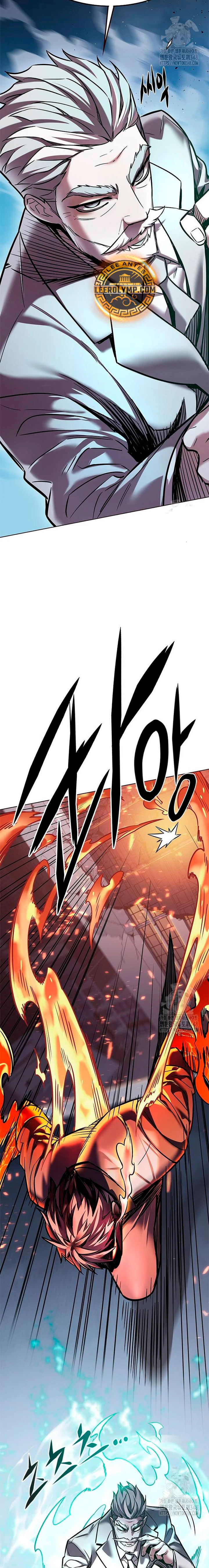 Read Electricidad veloz es Manga Online