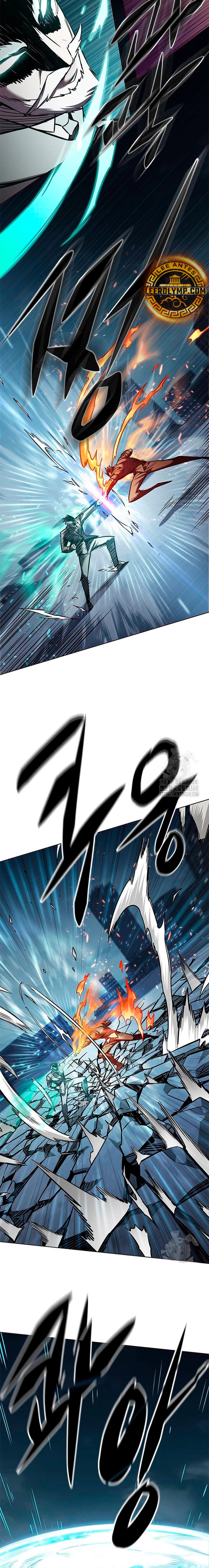 Read Electricidad veloz es Manga Online