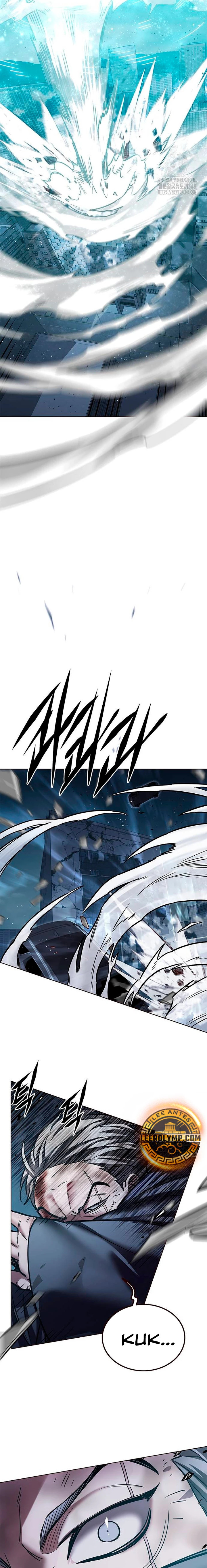 Read Electricidad veloz es Manga Online