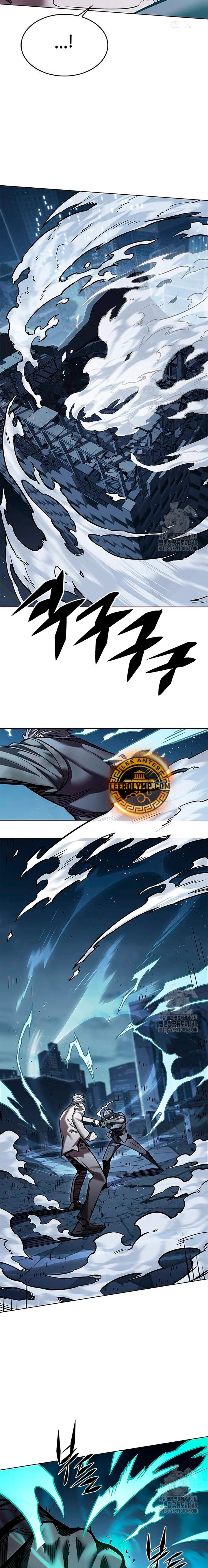 Read Electricidad veloz es Manga Online