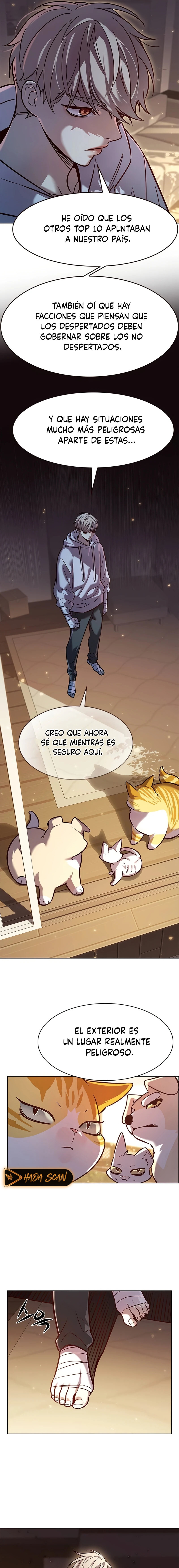 Read Electricidad veloz es Manga Online