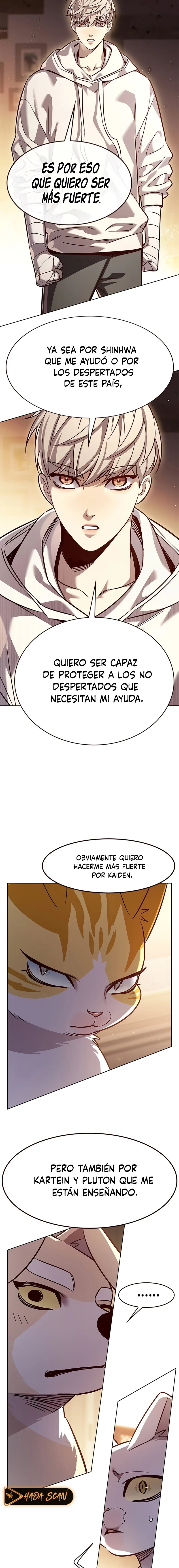 Read Electricidad veloz es Manga Online
