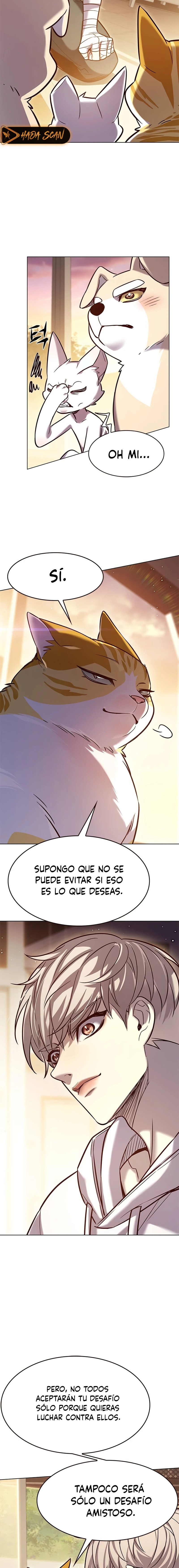 Read Electricidad veloz es Manga Online