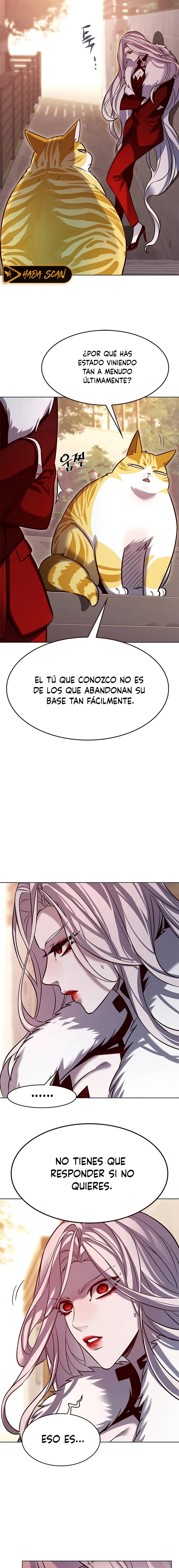 Read Electricidad veloz es Manga Online