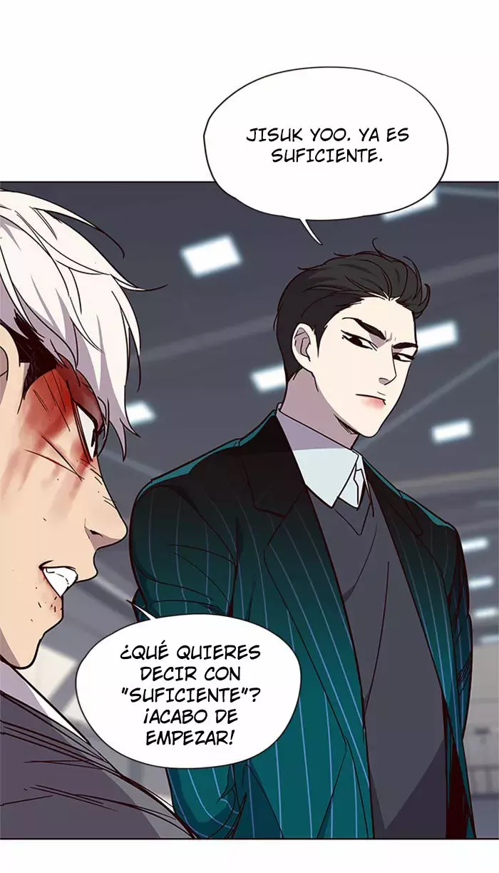Read Electricidad veloz es Manga Online