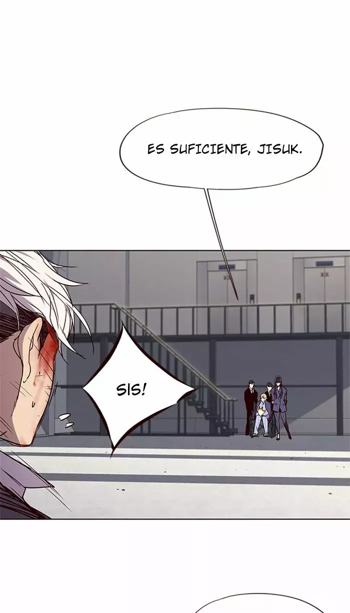 Read Electricidad veloz es Manga Online
