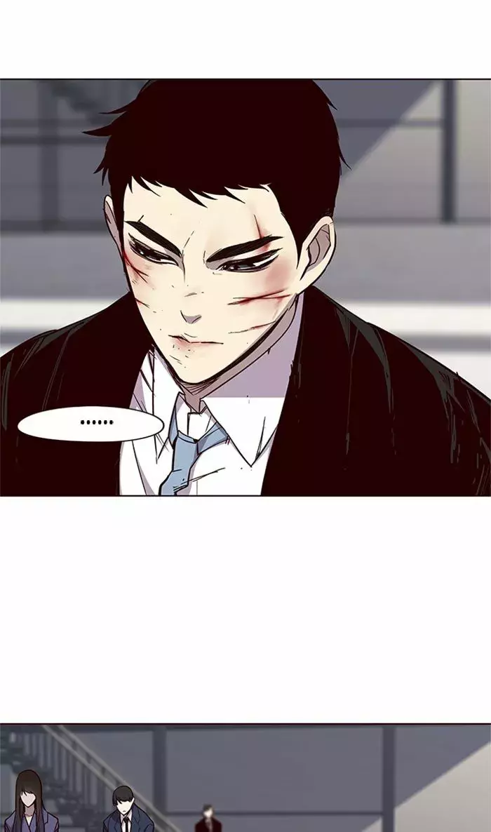 Read Electricidad veloz es Manga Online