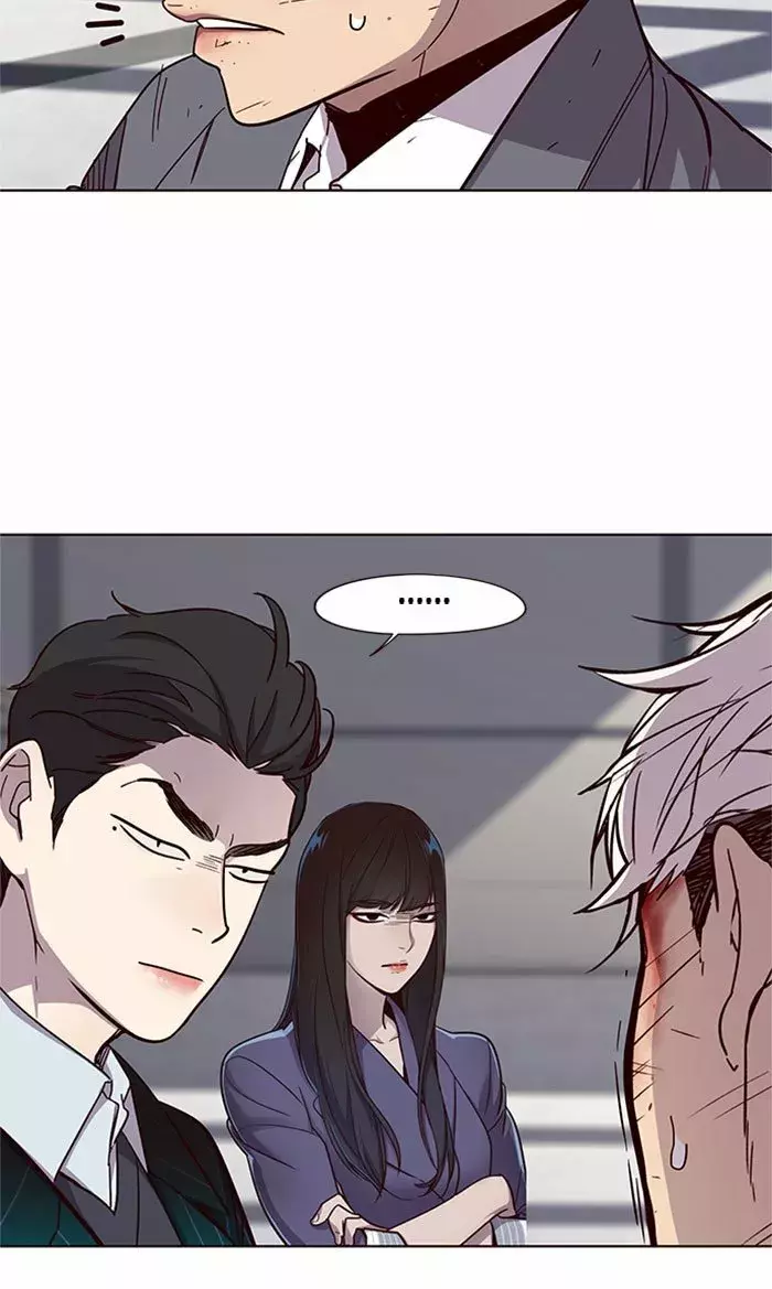Read Electricidad veloz es Manga Online