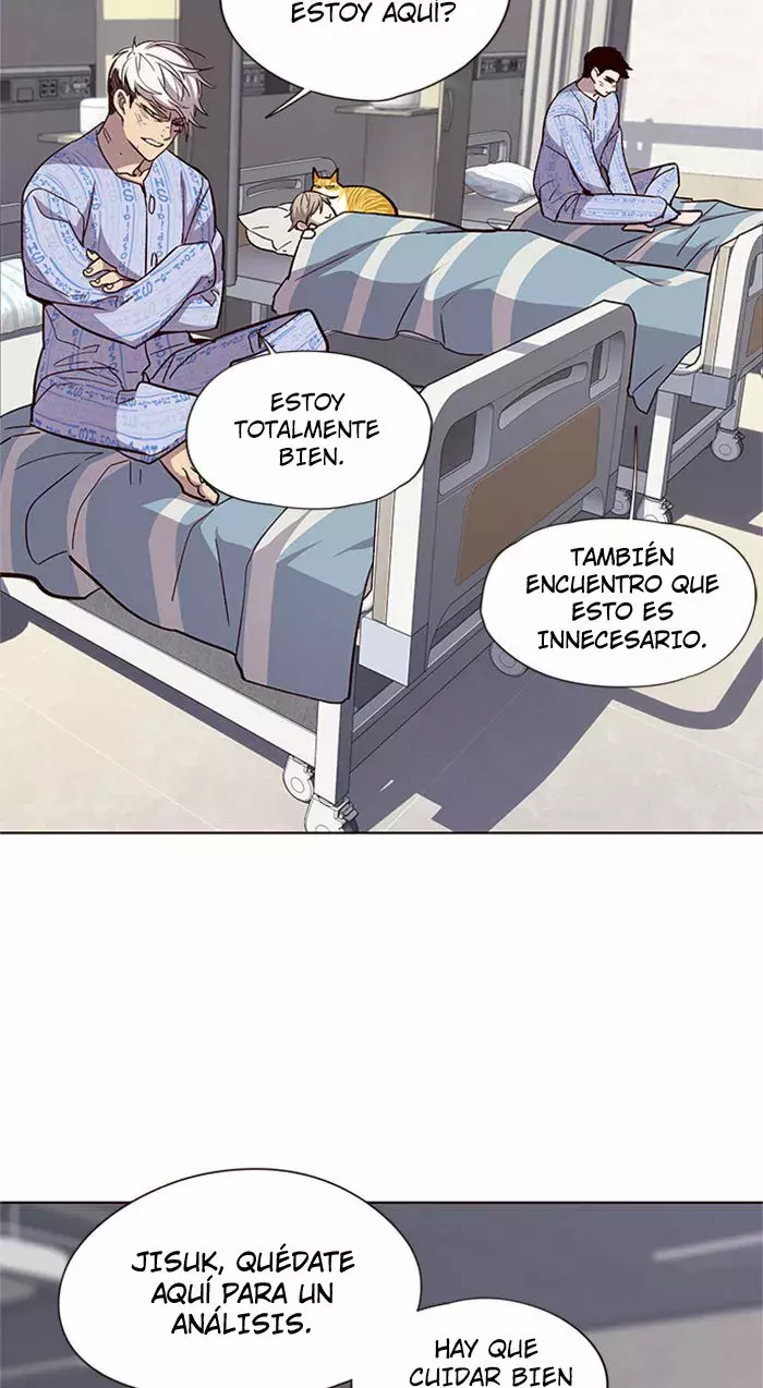 Read Electricidad veloz es Manga Online