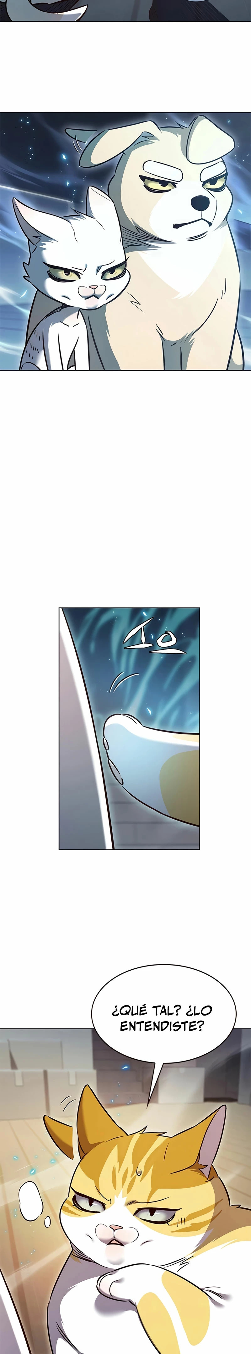 Read Electricidad veloz es Manga Online