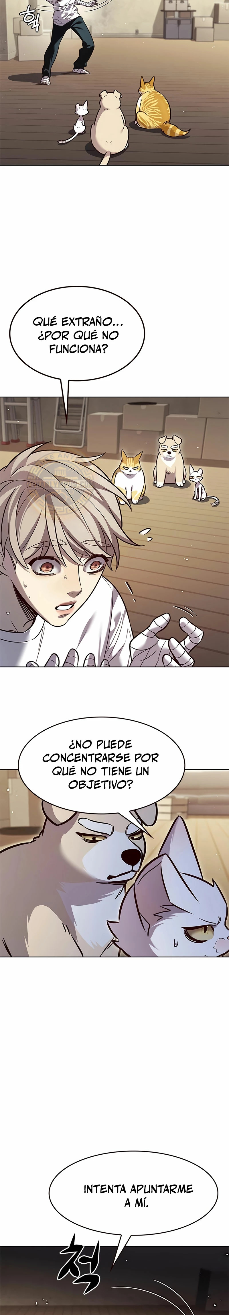 Read Electricidad veloz es Manga Online