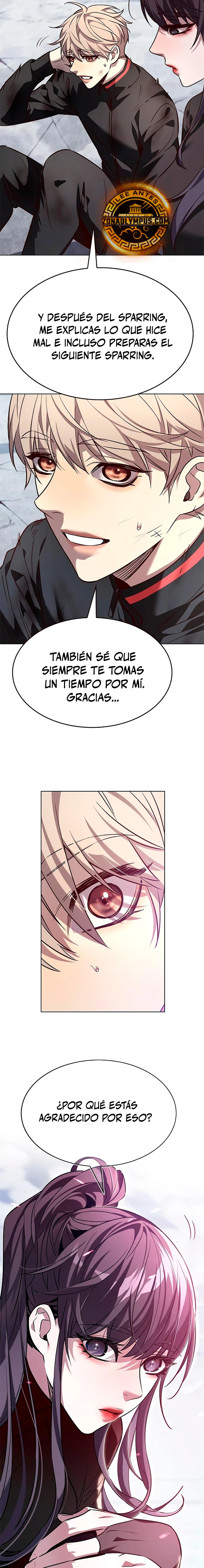 Read Electricidad veloz es Manga Online
