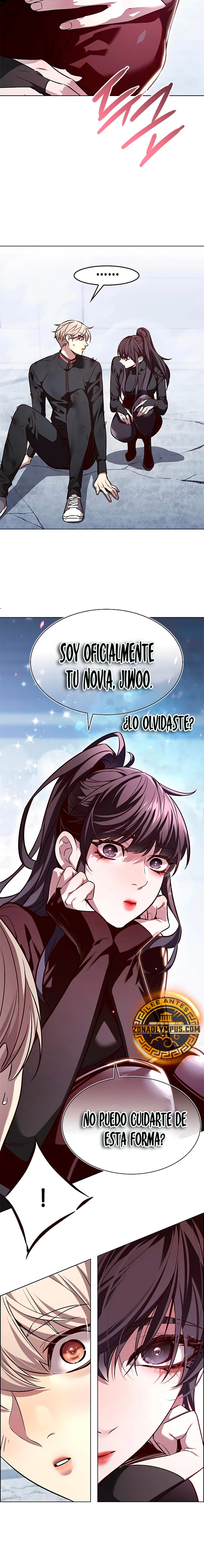 Read Electricidad veloz es Manga Online
