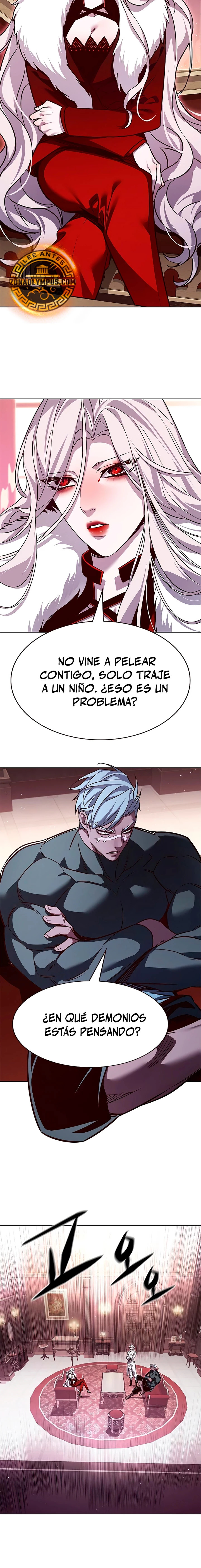 Read Electricidad veloz es Manga Online