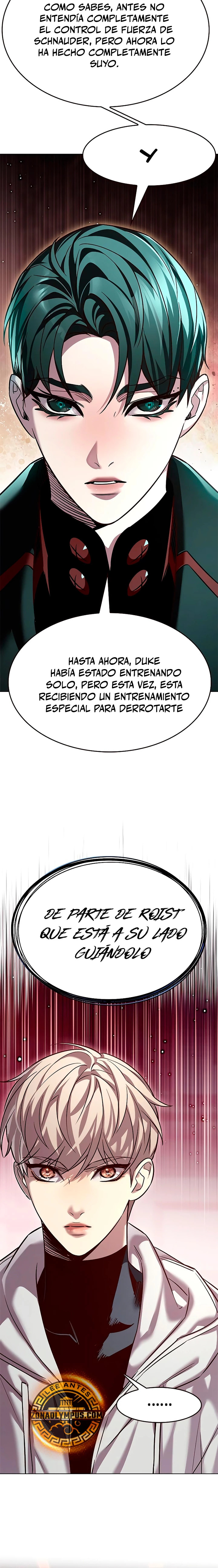 Read Electricidad veloz es Manga Online