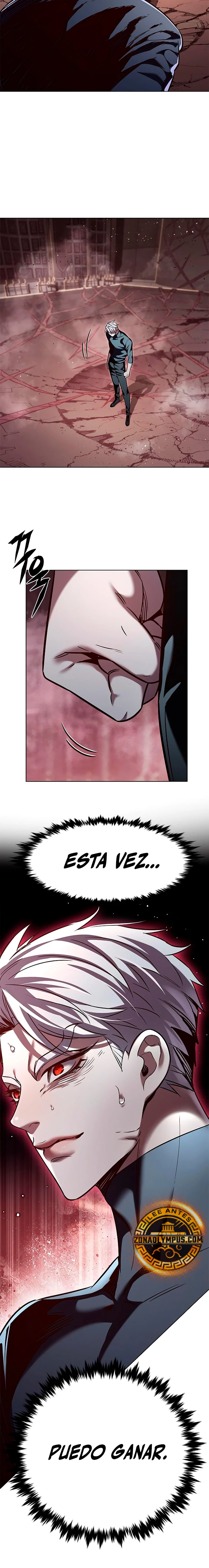 Read Electricidad veloz es Manga Online