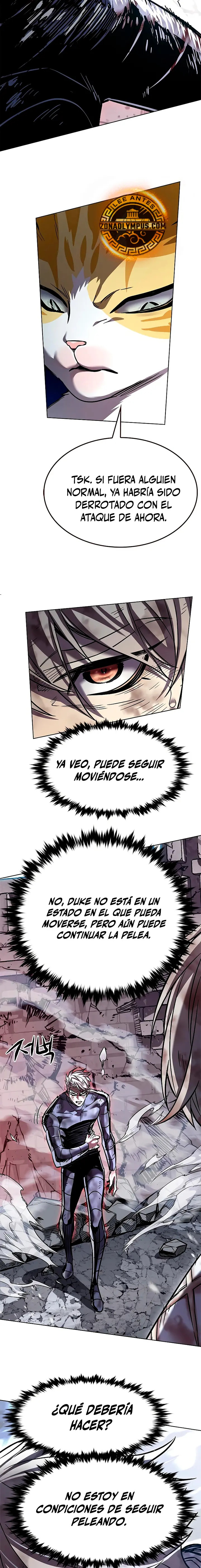 Read Electricidad veloz es Manga Online