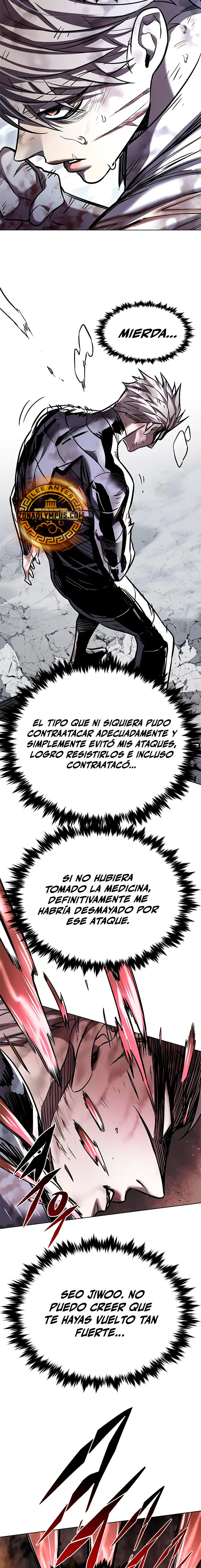 Read Electricidad veloz es Manga Online