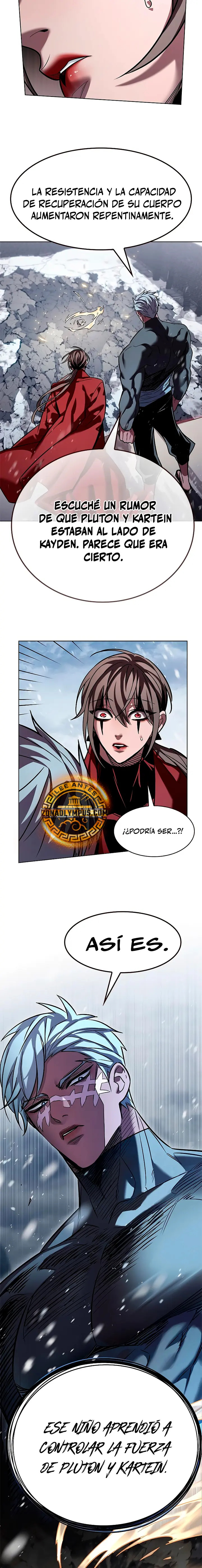 Read Electricidad veloz es Manga Online