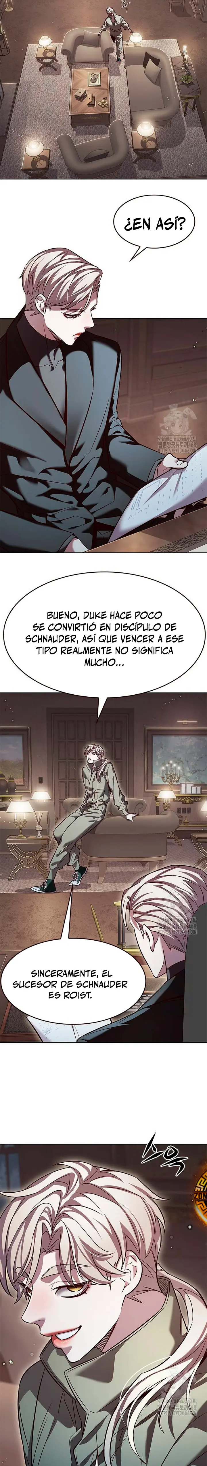 Read Electricidad veloz es Manga Online
