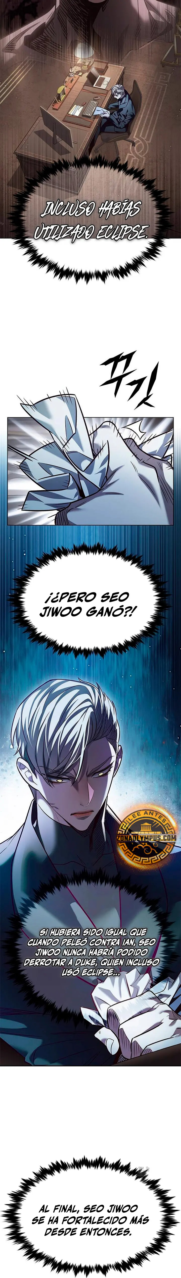 Read Electricidad veloz es Manga Online