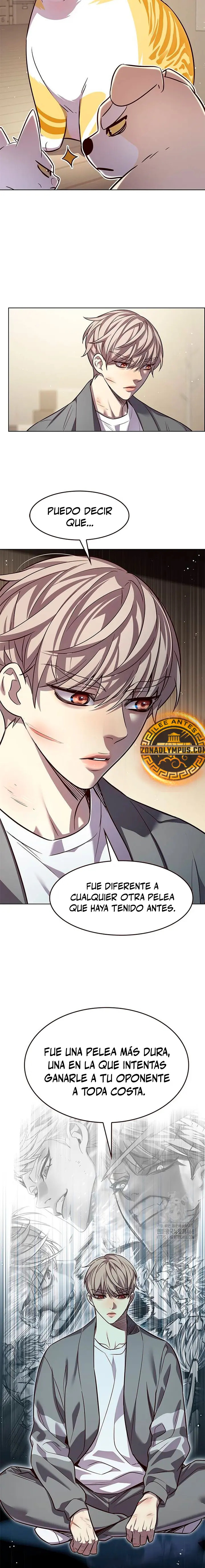 Read Electricidad veloz es Manga Online