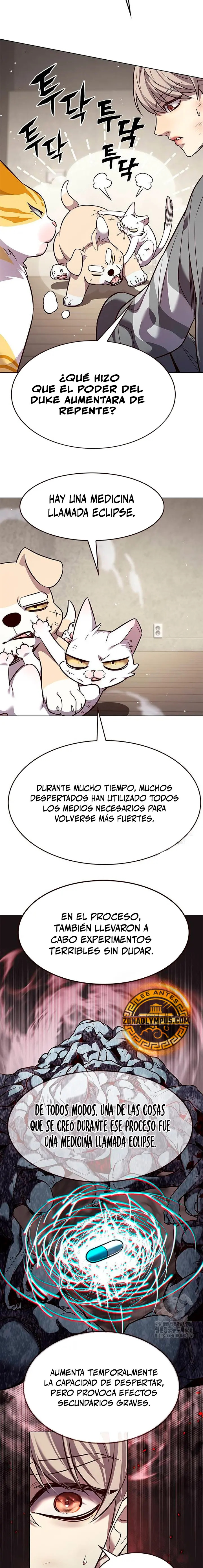 Read Electricidad veloz es Manga Online