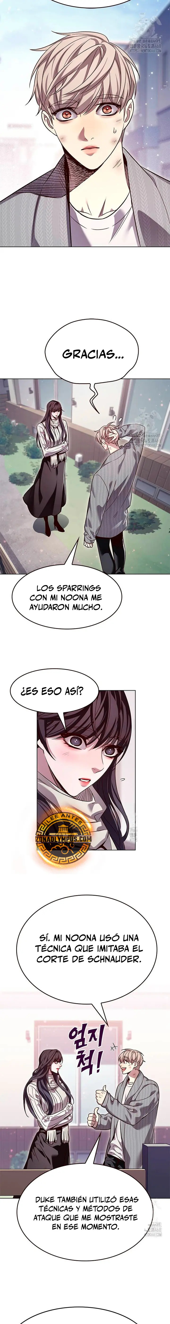 Read Electricidad veloz es Manga Online