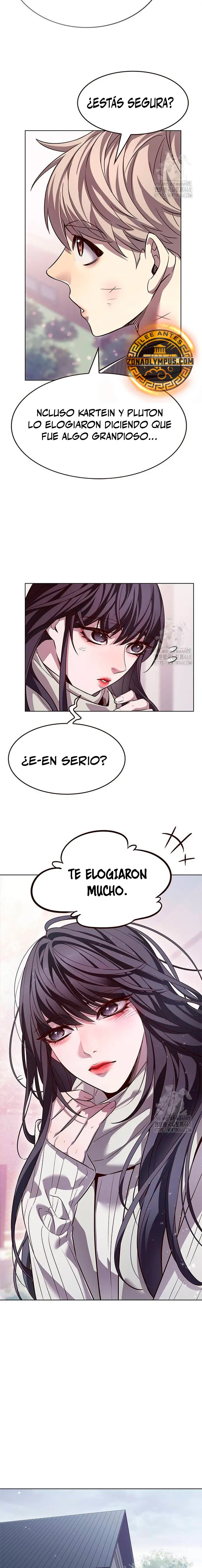 Read Electricidad veloz es Manga Online