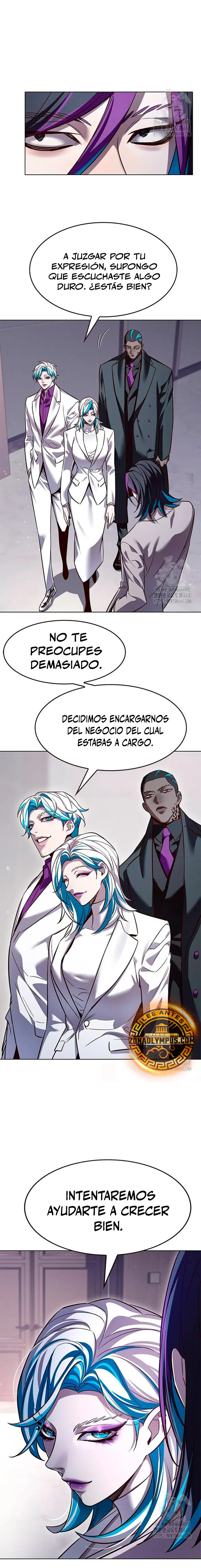 Read Electricidad veloz es Manga Online
