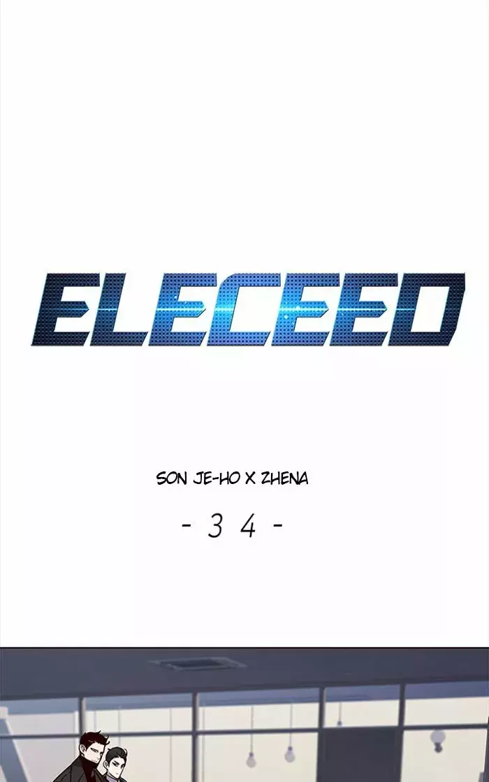 Read Electricidad veloz es Manga Online
