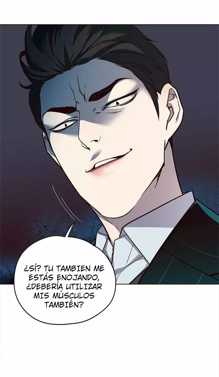 Read Electricidad veloz es Manga Online