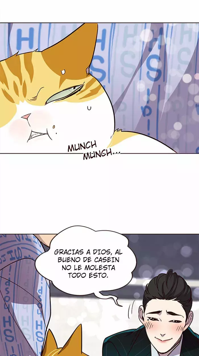 Read Electricidad veloz es Manga Online