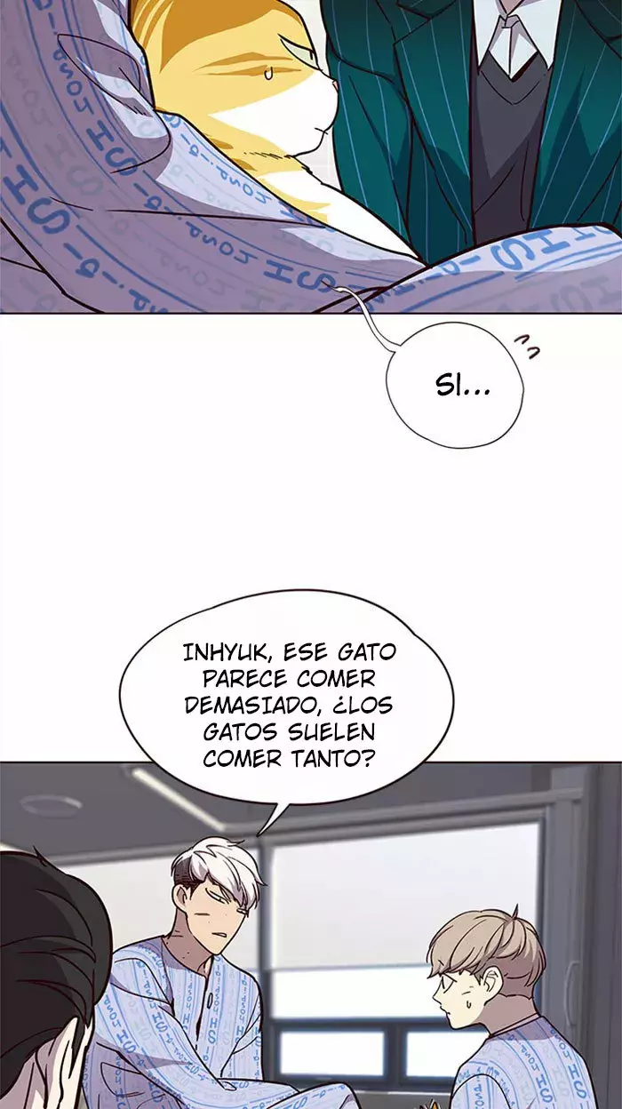 Read Electricidad veloz es Manga Online