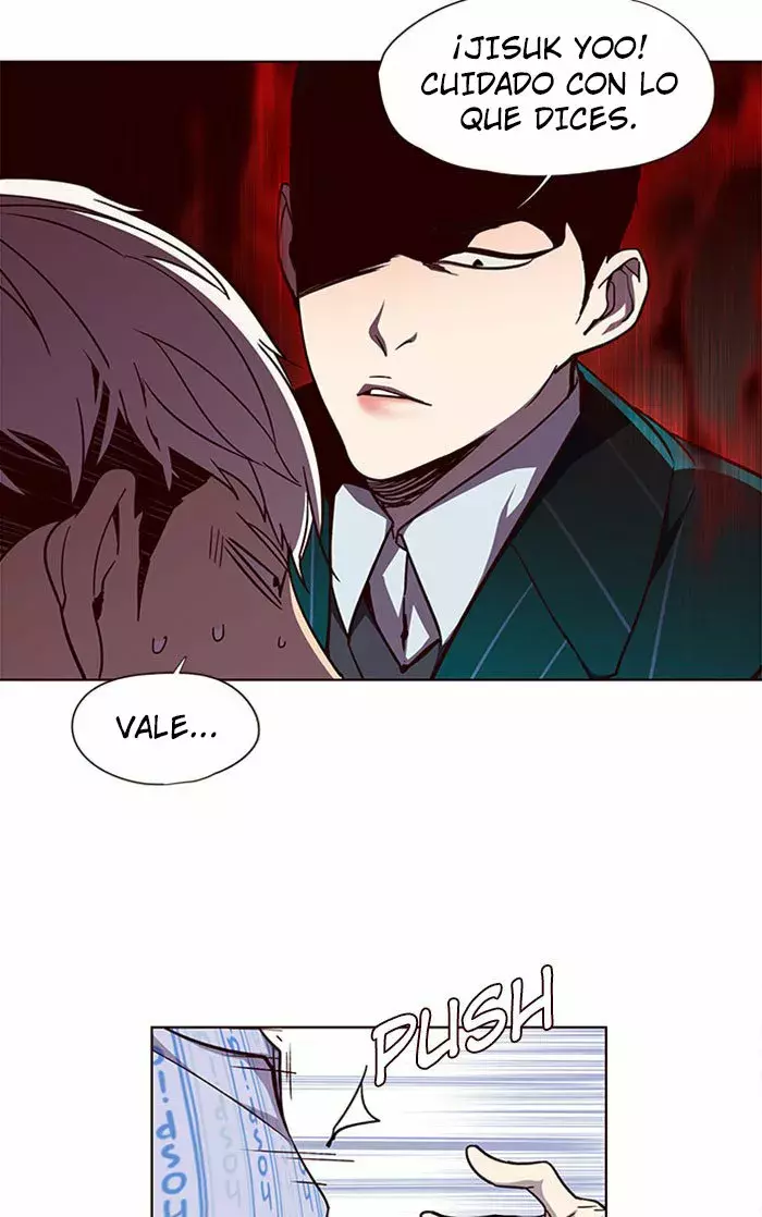 Read Electricidad veloz es Manga Online